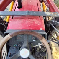 تراکتور ۴۷۵ جفت|خودرو سنگین|محلات, |دیوار