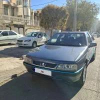 پژو اس ال ایکس|خودرو سواری و وانت|کرمانشاه, |دیوار