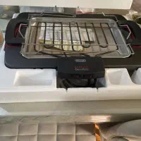 باربیکیو (کباب پز ) برقی دلونگی
