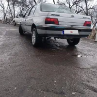 پژو405 جی ال ایکس 1800