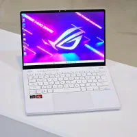 لپ تاپ گیمینک  ایسوس زفیروس G14 2022|رایانه همراه|شیراز, قدوسی شرقی|دیوار