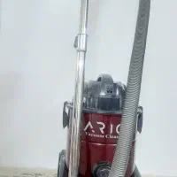 جارو برقی کم کار