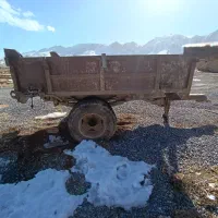 تریلی تراکتور