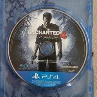 دیسک بازی ps4