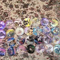 سیدی بازی های ps2