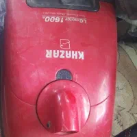 جاروبرقی مناسب