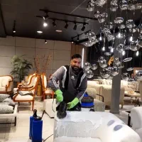 مبل شویی فردیس،مارلیک،سرآسیاب، اندیشه،ملارد