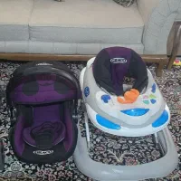 کریر،  روروک