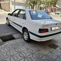 پژو پارس ۹۳ بیرنگ