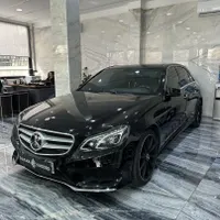 بنز کلاس E250 مدل ۲۰۱۵|خودرو سواری و وانت|تهران, نیلوفر|دیوار