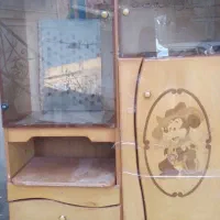 کمد کودک به مبلغ ۵۰۰هزار