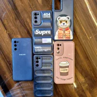 قاب گوشی s20 fe