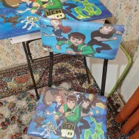 میز تحریر بن تن|میز تحریر و کامپیوتر|کرمانشاه, |دیوار