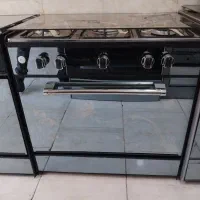 خریدار انواع اجاق گاز|اجاق گاز و لوازم برقی پختوپز|مشکیندشت, |دیوار