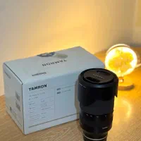 لنز تامرون مانت سونی Tamron 70-180mm f/2.8|دوربین عکاسی و فیلم‌برداری|اراک, |دیوار