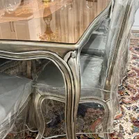 میز ناهار خوری