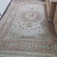 فرش شیش متری