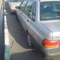 پراید مدل ۸۶|خودرو سواری و وانت|باغستان, |دیوار