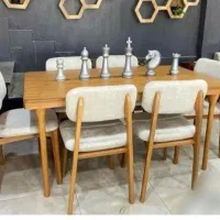 ناهارخوری &*مدل پرومکس نهارخوری