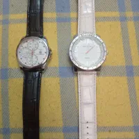 ساعت زنانه و مردانه چینی درجه یک هر کدام ۸۰۰۰۰۰ت