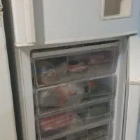 یخچال هیمالیا به شرط سالم|یخچال و فریزر|ساوه, |دیوار