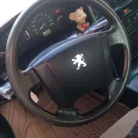 پژو 405|خودرو سواری و وانت|کرج, شهرک یاس جنوبی|دیوار