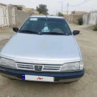 ماشین ۴۰۵|خودرو سواری و وانت|بندرعباس, |دیوار