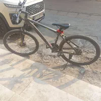 دوچرخ 26 حرفه ای