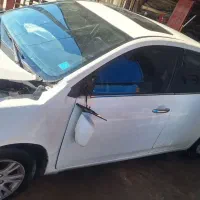 زوتی Z300 وارداتی، مدل ۲۰۱۴|خودرو سواری و وانت|تهران, اکباتان|دیوار