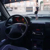 پراید ۸۷ فرمان هیدرولیک کارخانه