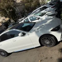 بنز c200L|خودرو سواری و وانت|مشهد, سجاد شهر|دیوار