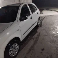 تیبا دو مدل ۹۶