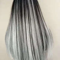 آموزش اکستنشن و کراتین مو