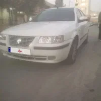 سمند1400|خودرو سواری و وانت|ایلام, |دیوار