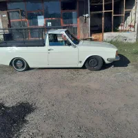 پیکان وانت ۸۵|خودرو سواری و وانت|خشکبیجار, |دیوار