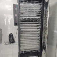 دستگاه میوه خشک کنی|ماشین‌آلات صنعتی|اندیشه, اندیشه فاز ۴|دیوار