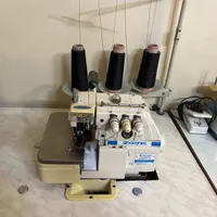 چرخ خیاطی صنعتی