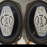 جفت باند پایونر ۶۹۹۰