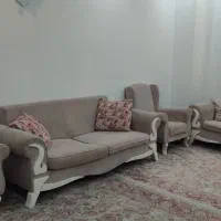 مبل راحتی هفت نفره