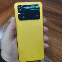فروش گوشی poco  m4   pro