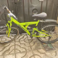 دوچرخه سایز 26