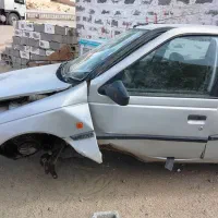 تصادفی|خودرو سواری و وانت|ایرانشهر, |دیوار