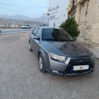 فروش دنا مدل 1398تیپی 1