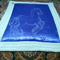 لحافدوزی وتشک دوزی  تعمیرات   و تولیدی  اندیشه