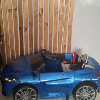 ماشین شارژی