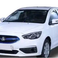 شاهین Gسانروف دارمدل 1404