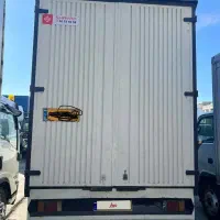 مدل ۹۵ کارکرد ۸۳۰هزار مسقف چادری|خودرو سنگین|چابهار, |دیوار