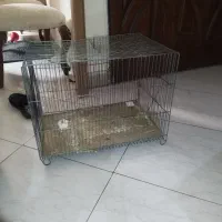 قفس پرنده فروش فوری