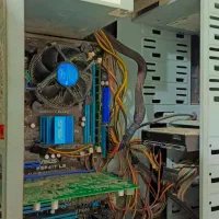 کیس کامپیوتر