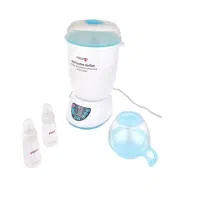 شیشه شور شیر بچه یا استریل کننده شیشه شیر